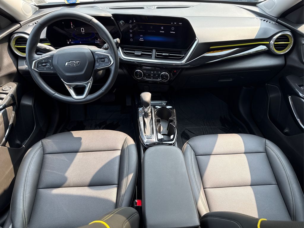 2024 Chevrolet Trax ACTIV photo 21