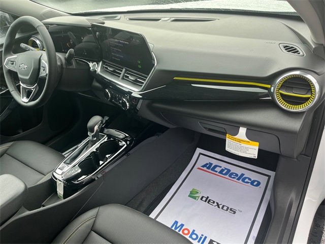 2025 Chevrolet Trax ACTIV photo 19