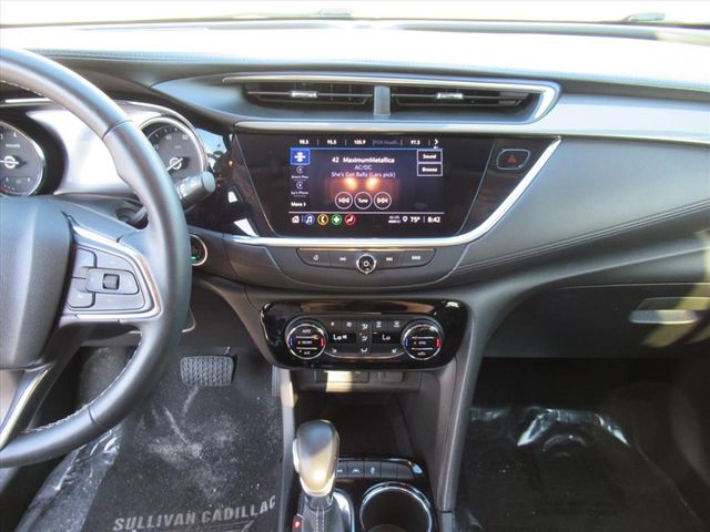 2021 Buick Encore GX Select photo 18