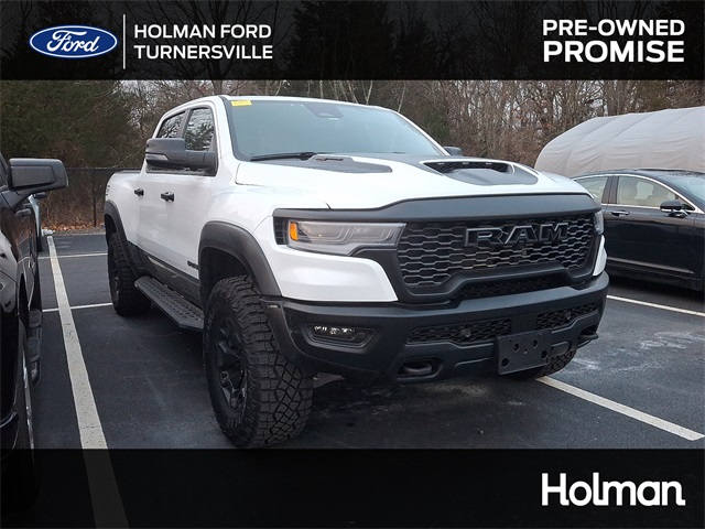 2025 RAM Ram 1500 Pickup RHO's photo