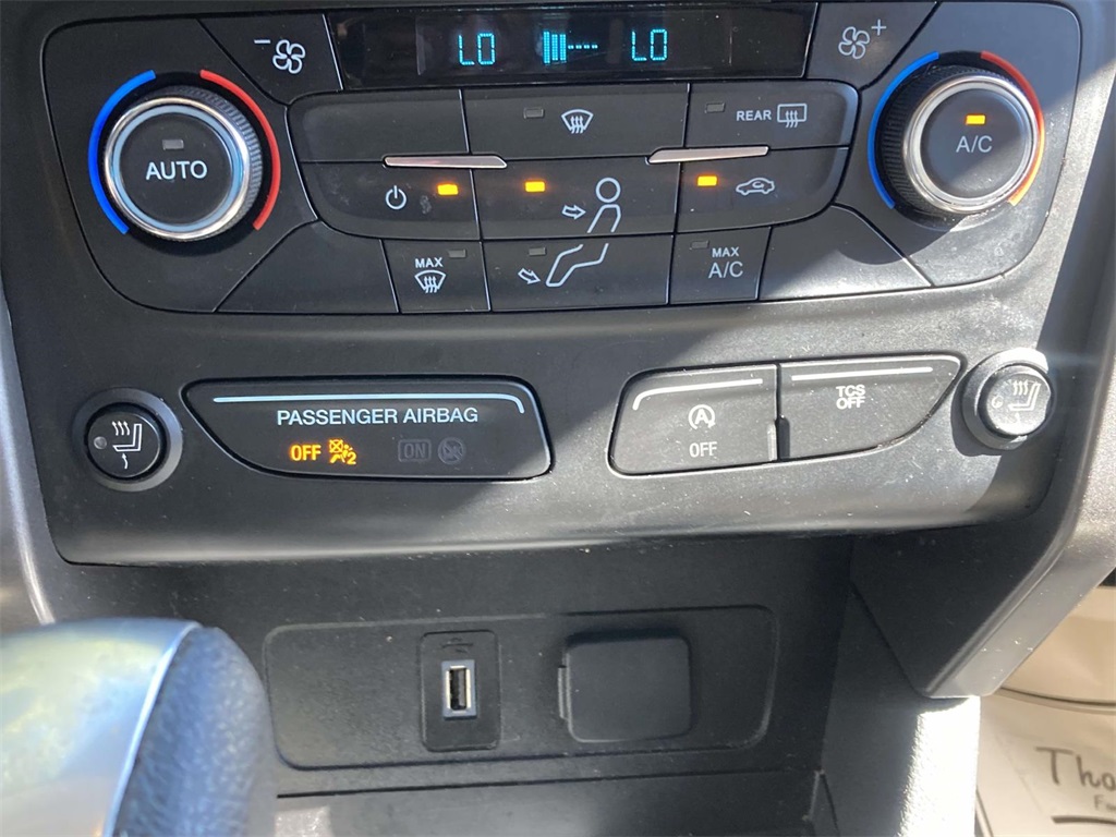 2017 Ford Escape SE photo 17