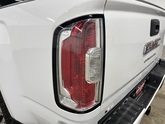 2022 Gmc Canyon AT4 photo 7