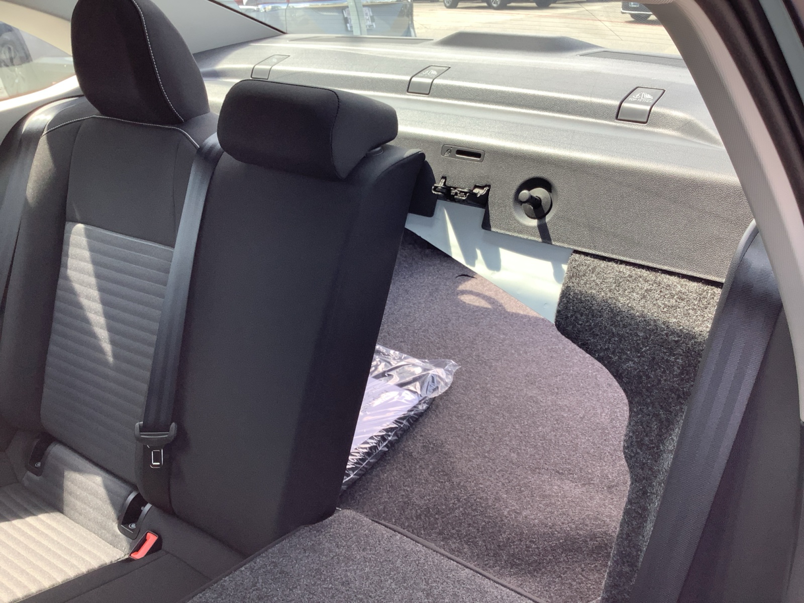 2025 Volkswagen Jetta 1.5T S photo 21