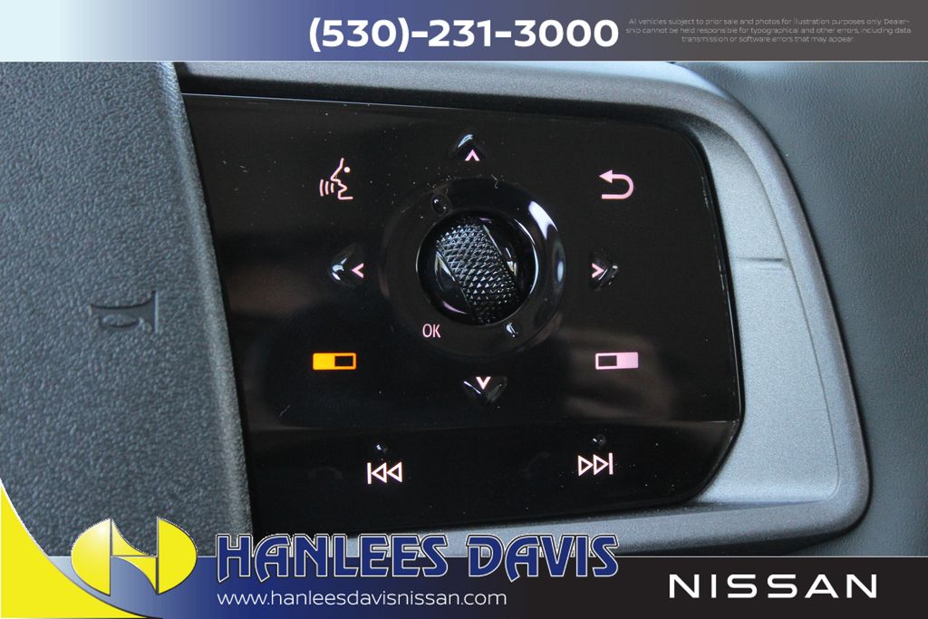 2025 Nissan Murano SL photo 21