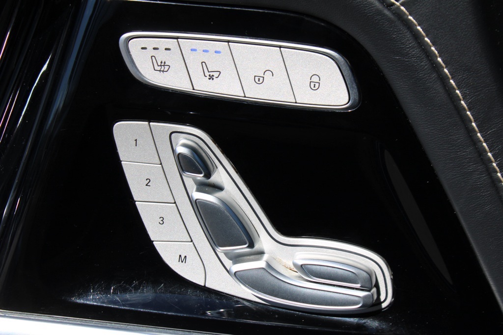 2022 Mercedes Benz G AMG 63 photo 10