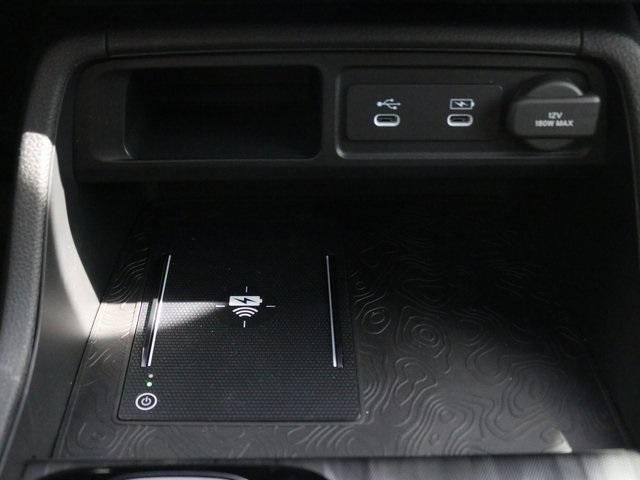 2026 Honda Passport TrailSport photo 22