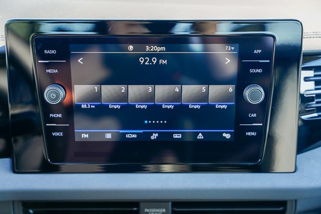 2025 Volkswagen Jetta 1.5T SE photo 17