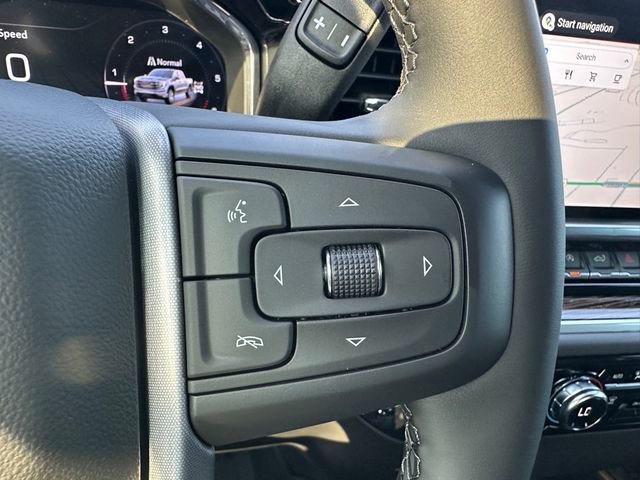 2025 Gmc Sierra 1500 Elevation photo 23