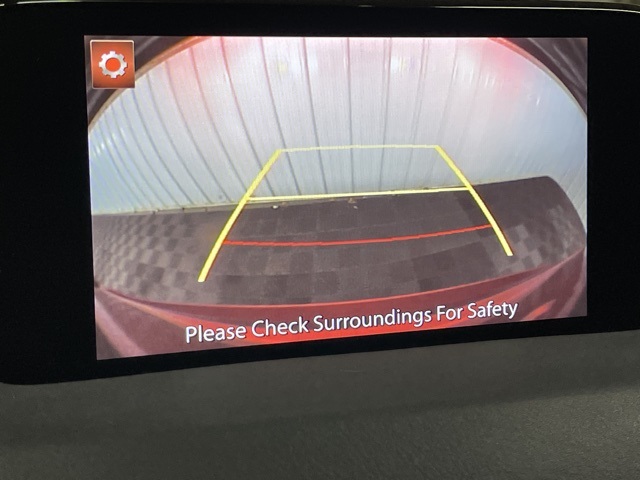2020 Mazda CX-5 Grand Touring photo 32
