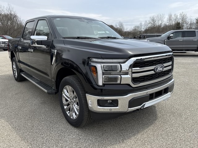 2025 Ford F-150 Lariat's photo