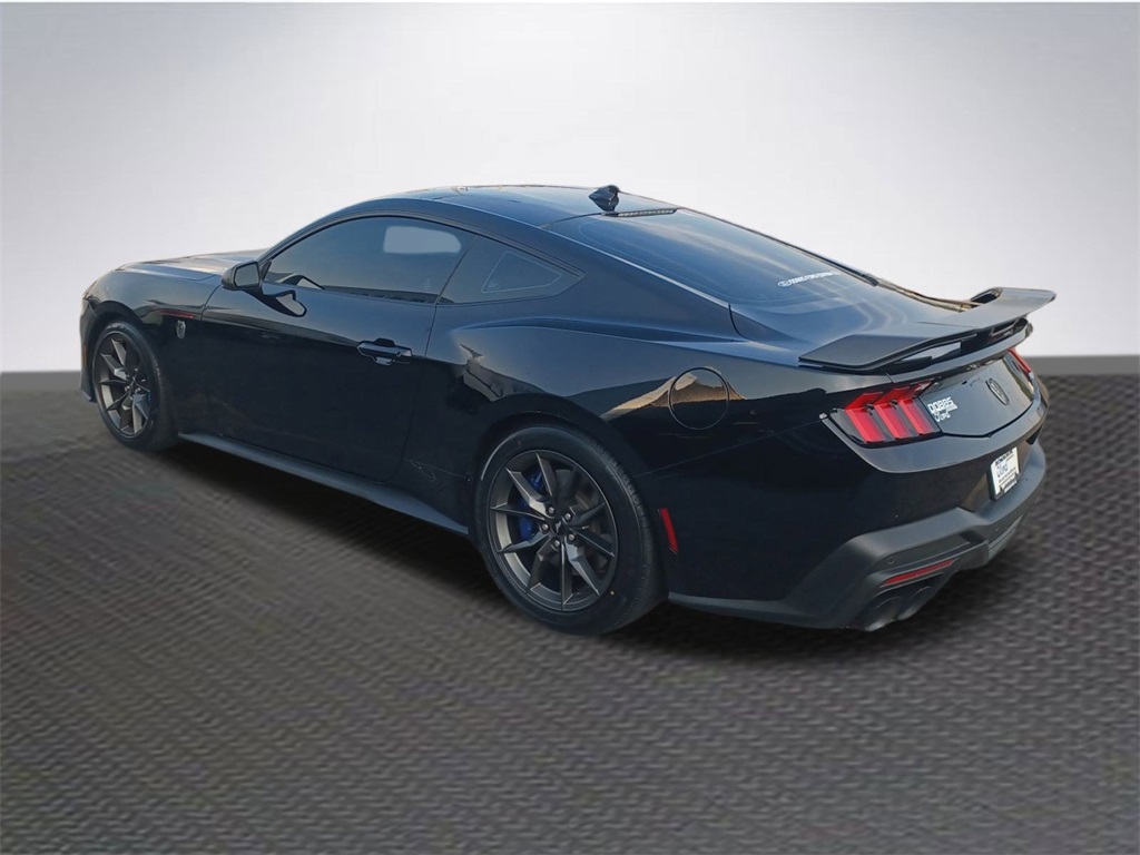 2024 Ford Mustang Dark Horse photo 5