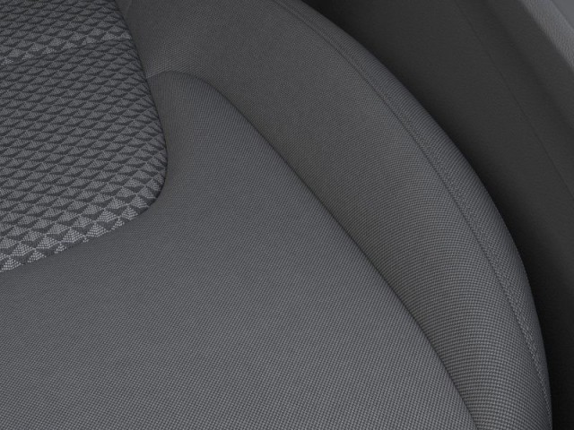 New 2025 Fusion Black Kia LX image 24