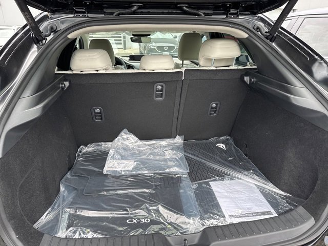 2025 Mazda CX-30 2.5 S Premium photo 5