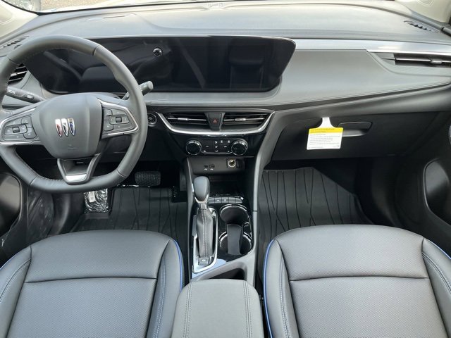 2026 Buick Encore GX Sport Touring photo 12