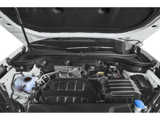 2026 Volkswagen Atlas SE Technology photo 15