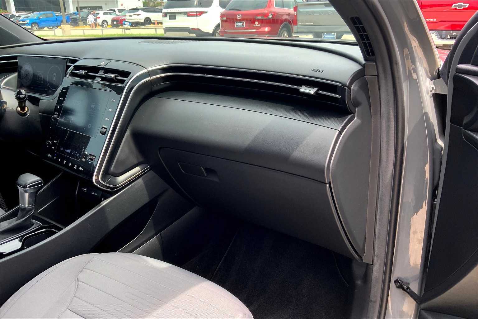 2022 Hyundai Santa Cruz SEL Premium photo 17