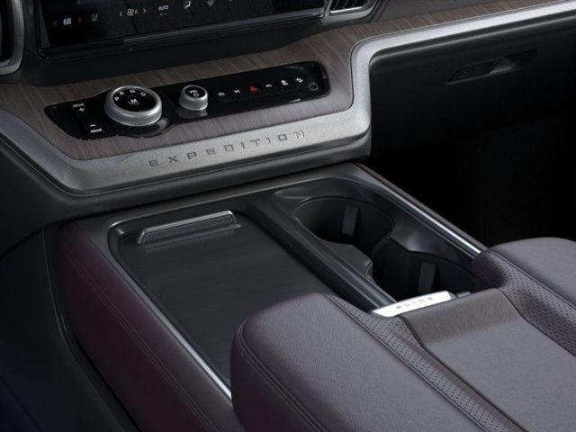 2025 FORD EXPEDITION MAX - Image 38