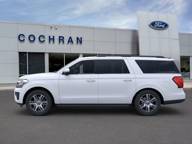 2024 Ford Expedition XLT MAX photo 4