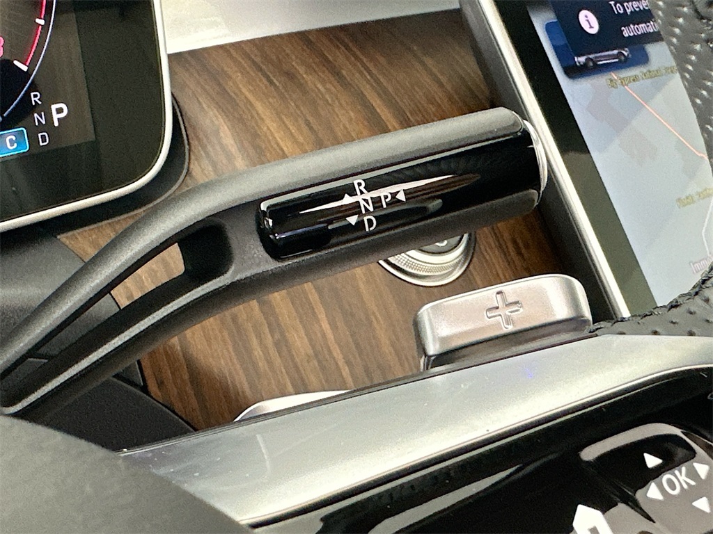 2026 Mercedes Benz CLE 300 4MATIC Cabriolet photo 15