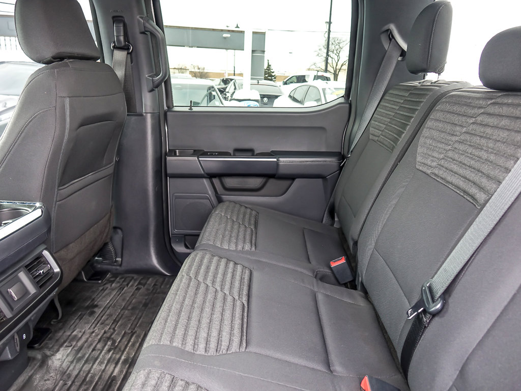 2022 FORD F-150 - Image 11