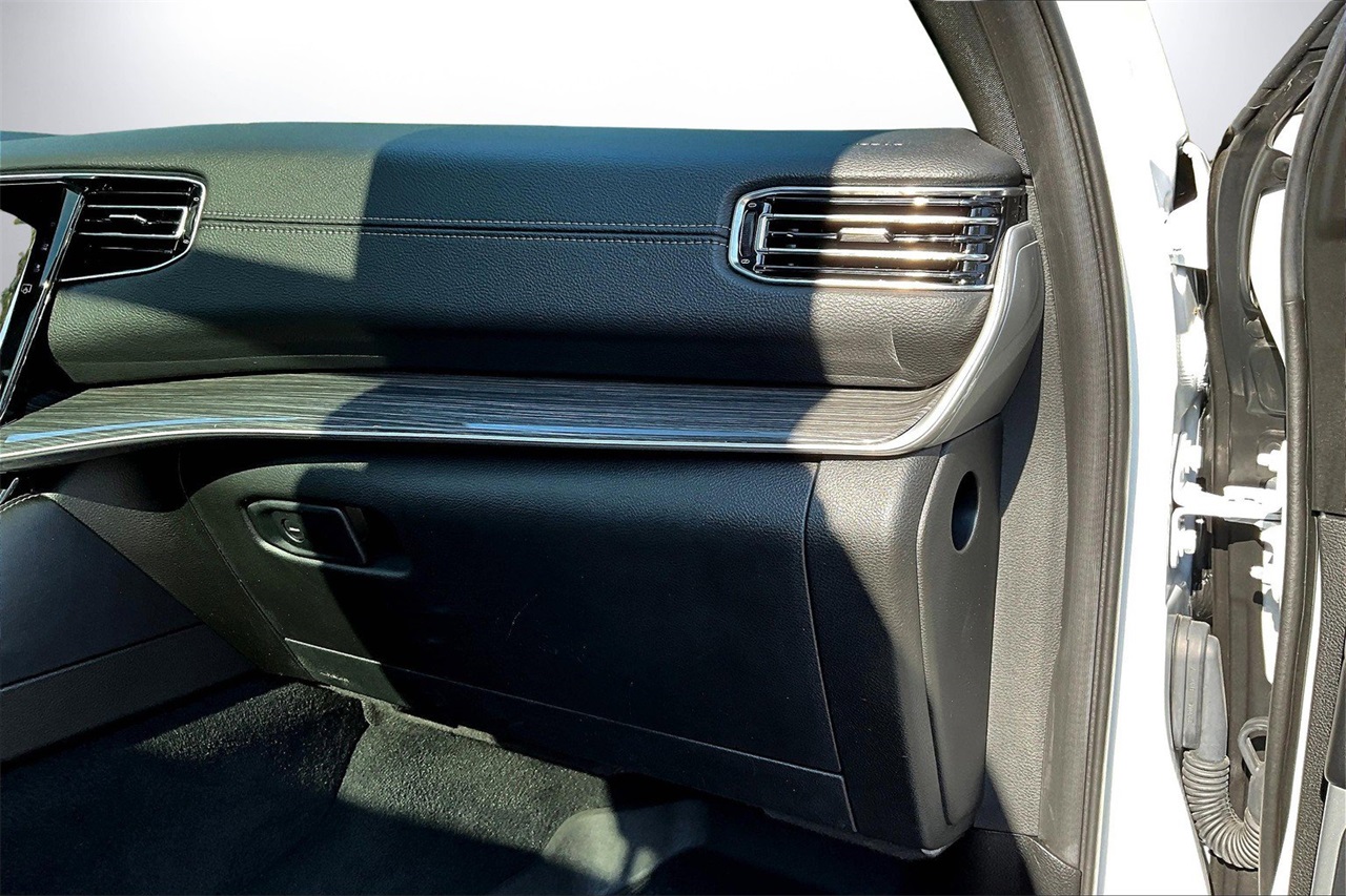 2022 Jeep Wagoneer Series II photo 18