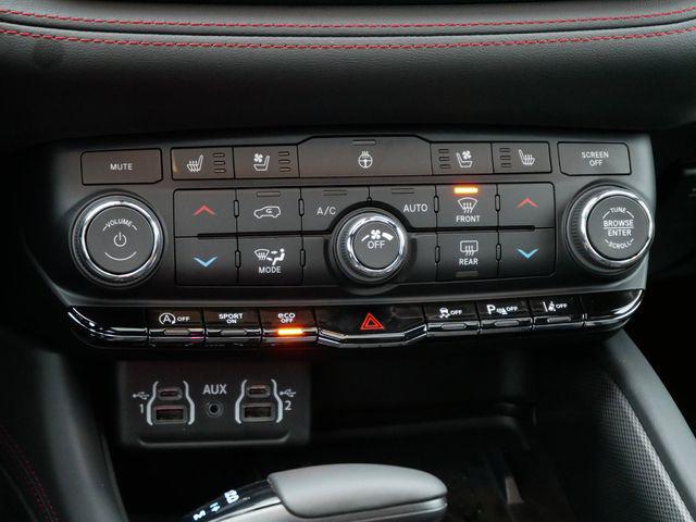 2025 Dodge Durango GT Plus photo 4