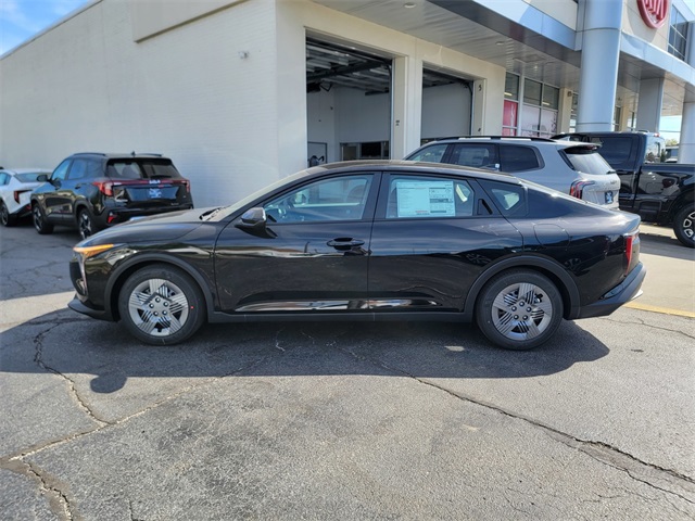 2025 Kia K4 LX photo 6