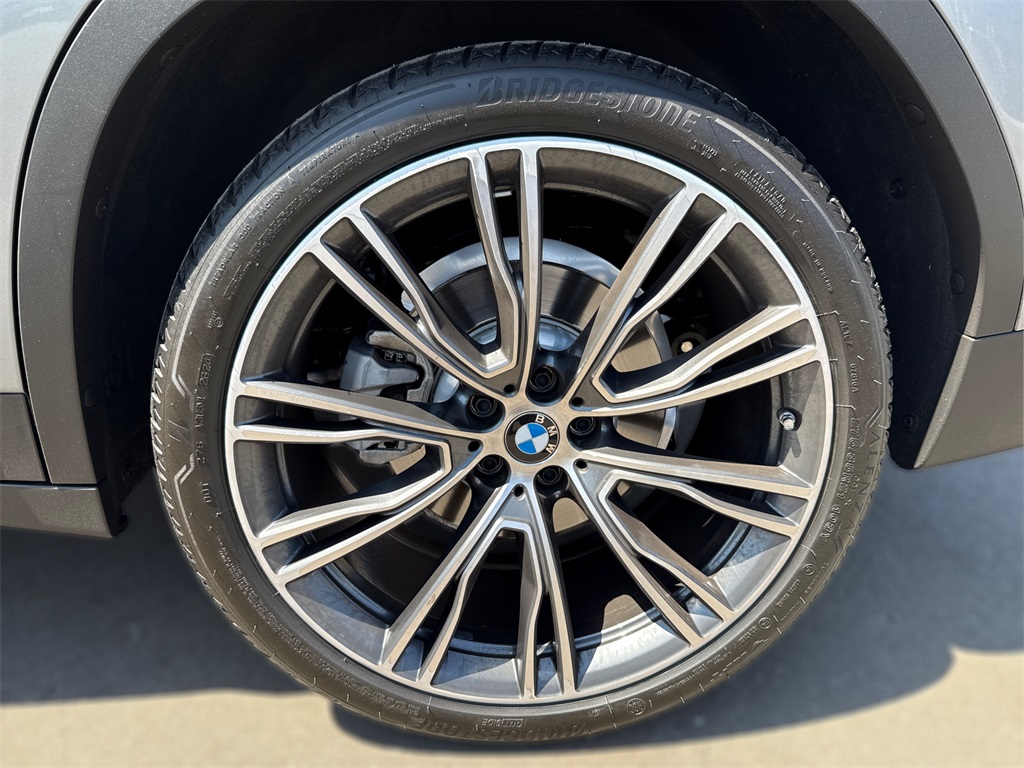 2023 Bmw X3 sDrive30i photo 14