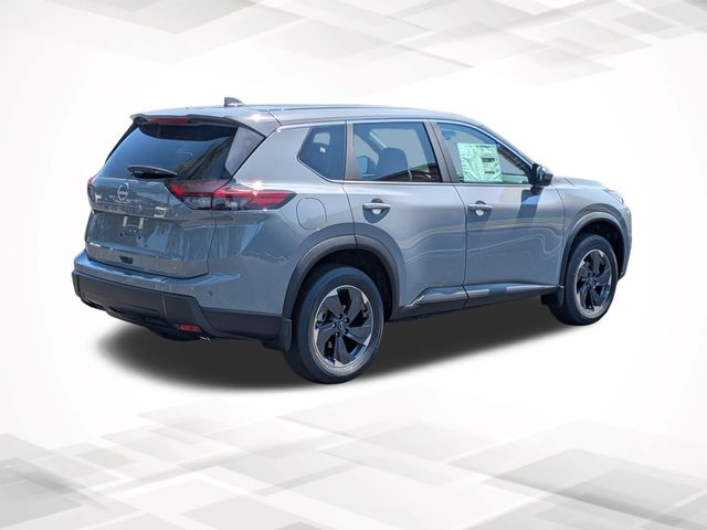 2026 Nissan Rogue SV photo 2