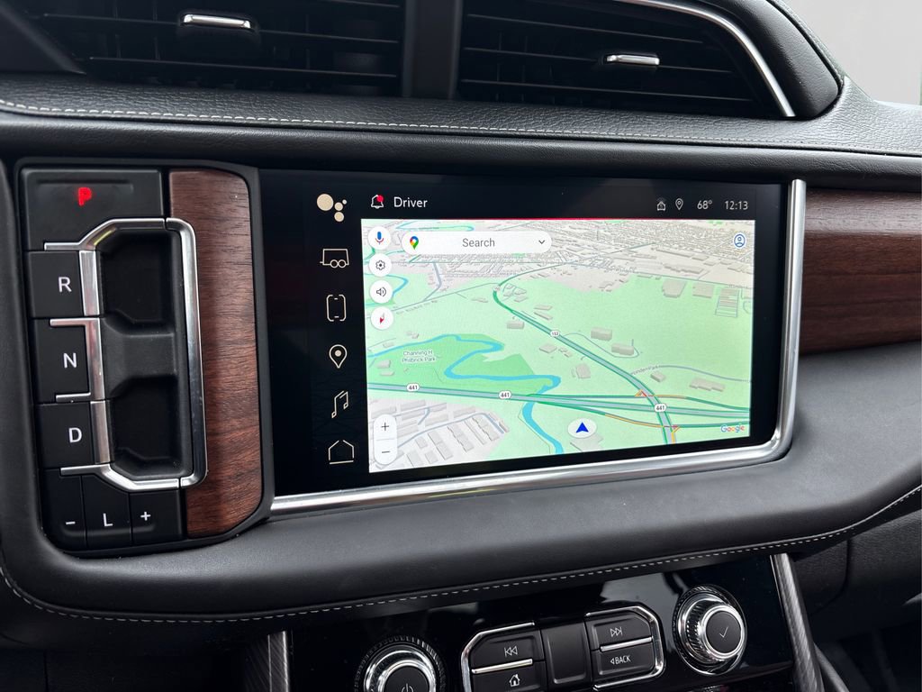 2024 Gmc Yukon Denali Ultimate photo 28