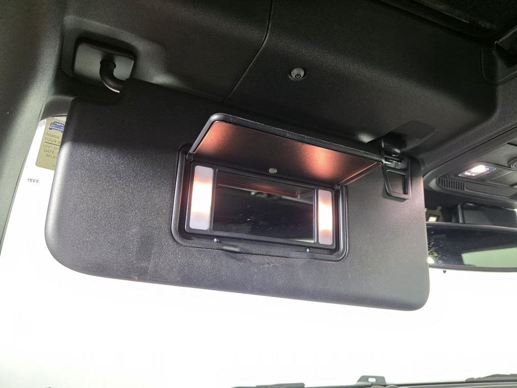 2024 Ford Bronco Wildtrak photo 39