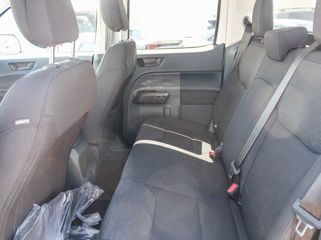 2025 Ford Maverick XL photo 16