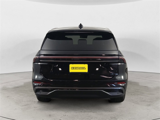 2024 Lincoln Nautilus Premiere photo 3