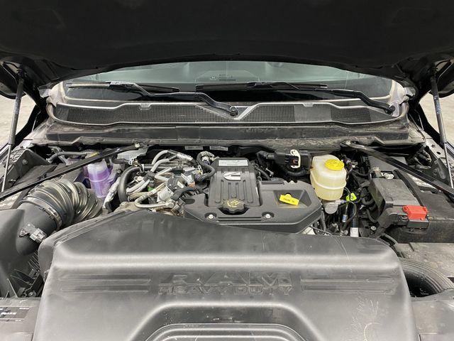 2025 Ram 2500 Big Horn photo 40