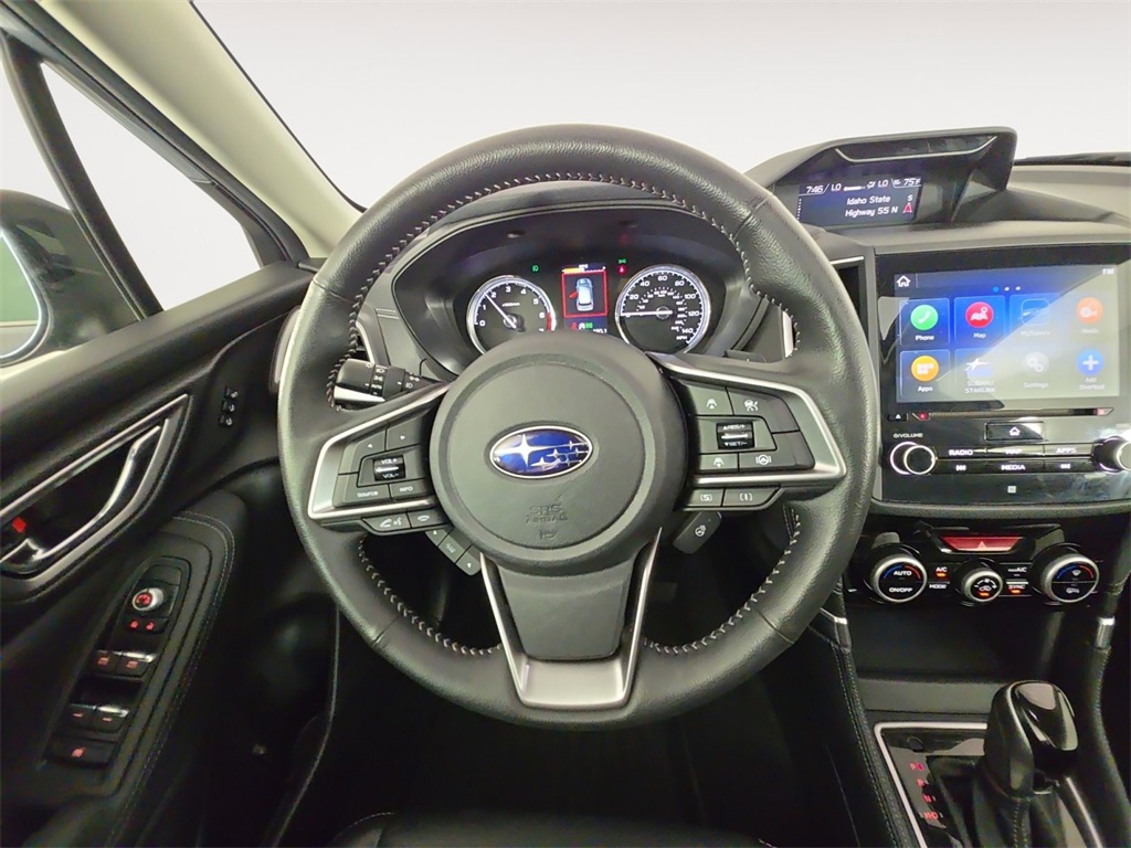 2021 Subaru Forester Touring photo 11