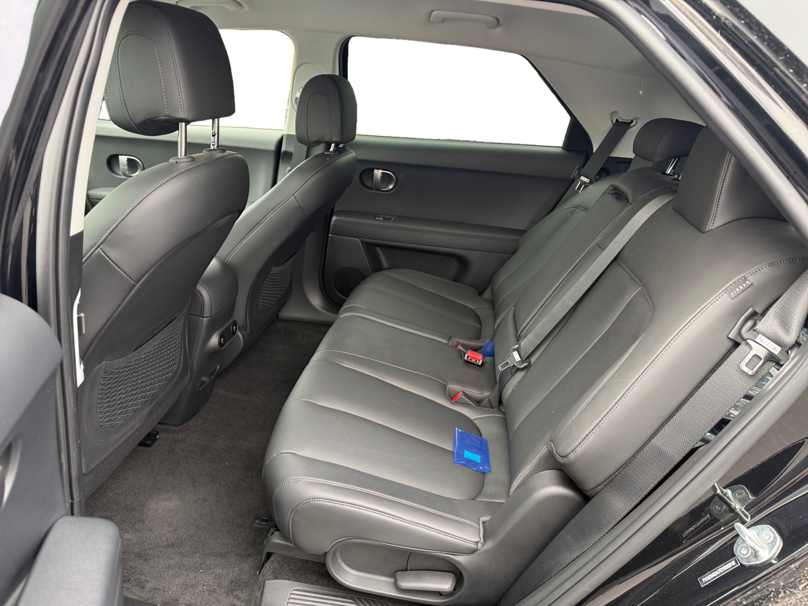 2025 Hyundai Ioniq 5 SEL photo 16