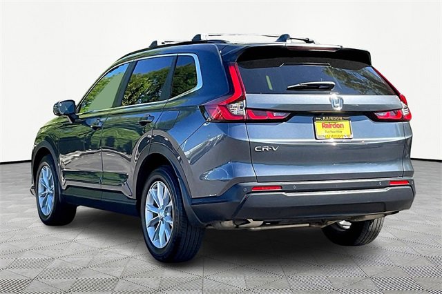 2023 Honda CR-V EX-L photo 11