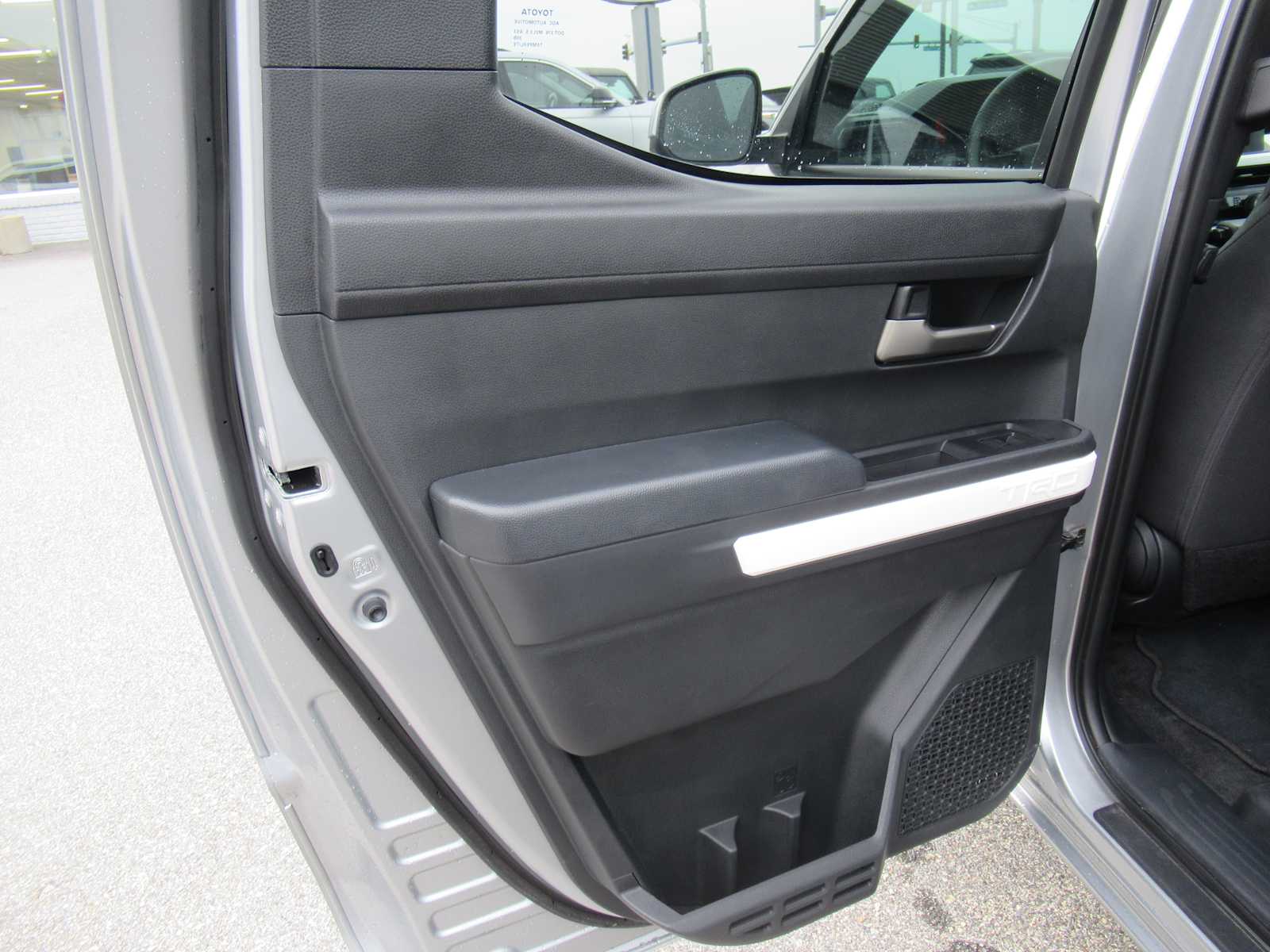 2024 Toyota Tacoma TRD Double Cab photo 19