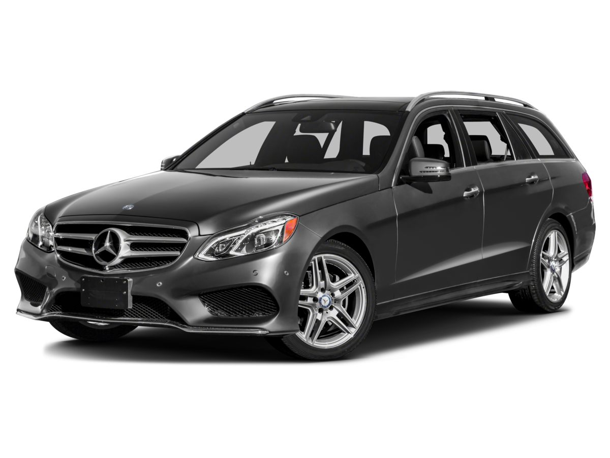 2015 Mercedes-Benz E-Class E350