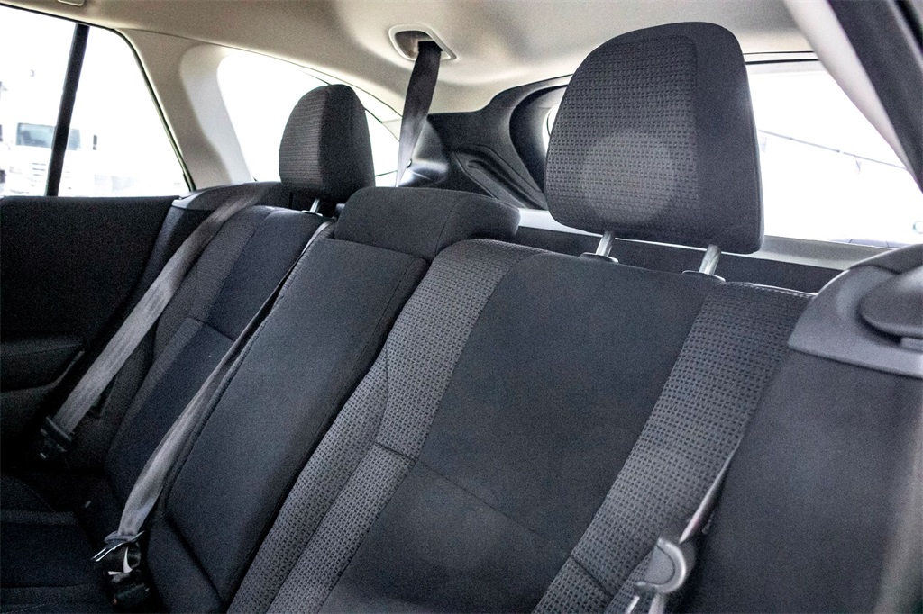 2024 Subaru Outback Premium photo 25