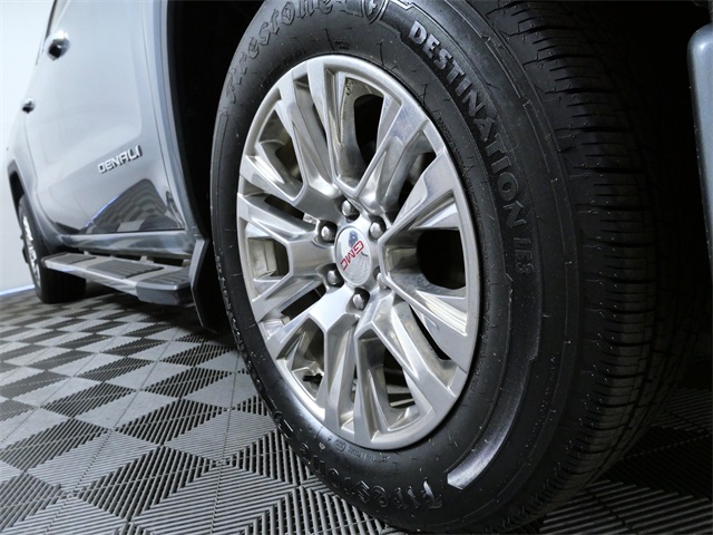 Certified 2019 GMC Sierra 1500 Denali Denali with VIN 3GTU9FED8KG266497 for sale in Apple Valley, Minnesota