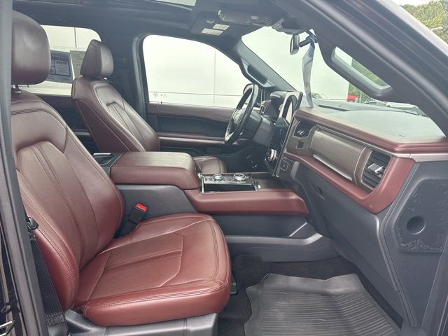 2022 Ford Expedition MAX Limited photo 32