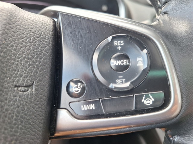 2022 Honda CR-V Touring photo 12