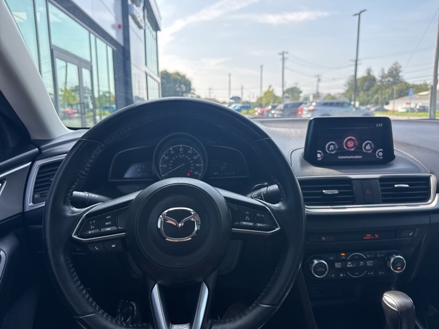 2018 Mazda Mazda3 Touring photo 16