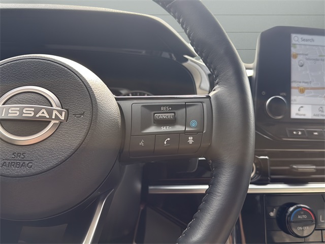 2024 Nissan Pathfinder SL photo 16