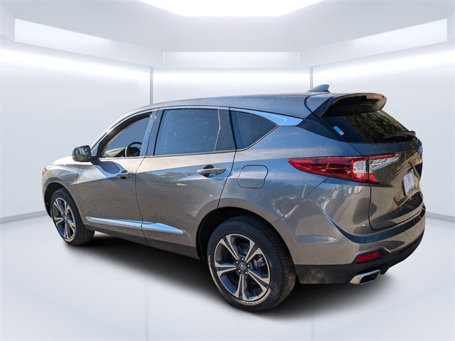 2025 Acura RDX Technology photo 5