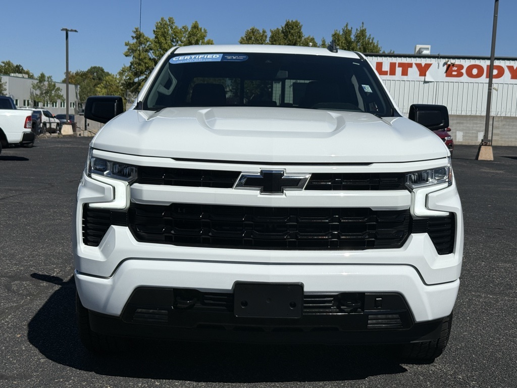 2023 Chevrolet Silverado 1500 RST photo 3