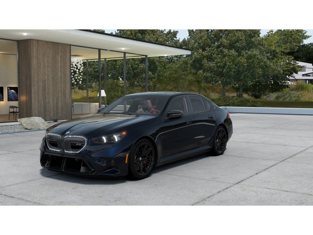 2026 BMW M5