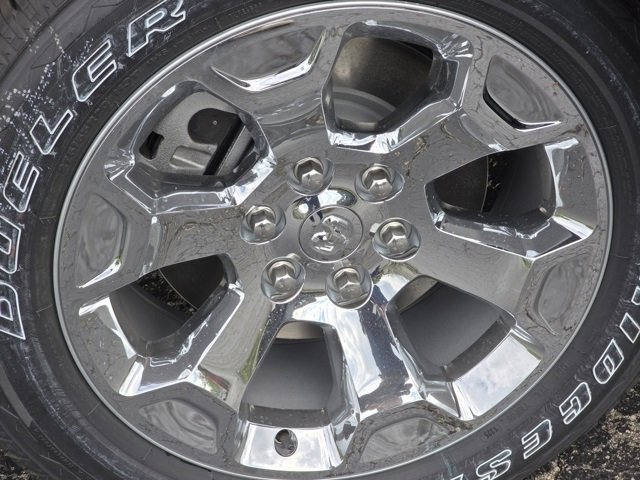 2025 Ram 1500 Big Horn photo 16
