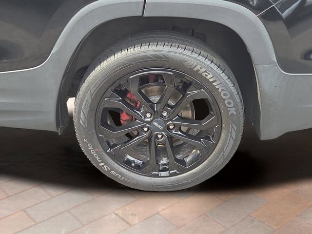 2018 Gmc Terrain SLE photo 22